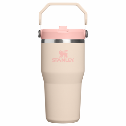 The IceFlow Flip Straw Tumbler | 20 OZ VI6