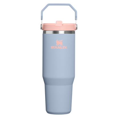 The IceFlow Flip Straw Tumbler | 30 OZ JA0
