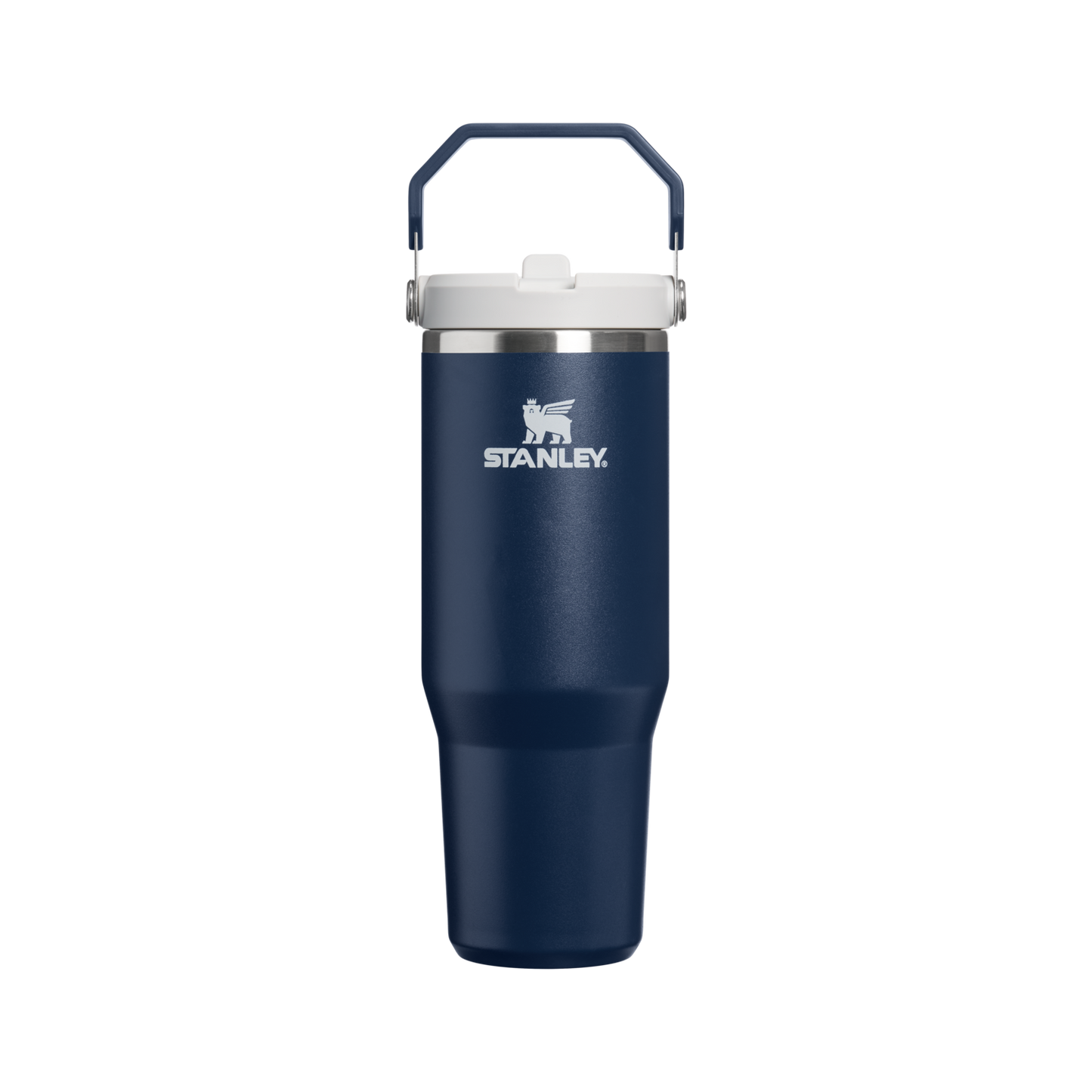 The IceFlow Flip Straw Tumbler | 30 OZ PF0