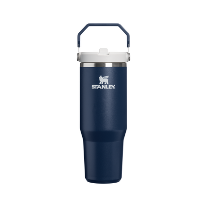The IceFlow Flip Straw Tumbler | 30 OZ PF0