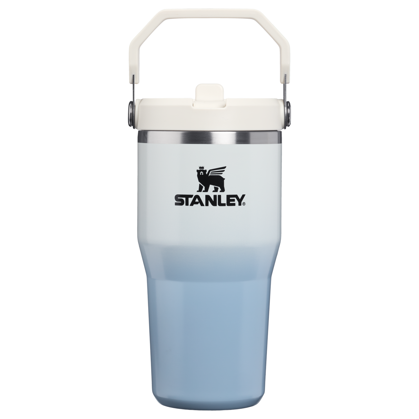 The IceFlow Flip Straw Tumbler | 20 OZ CZ5