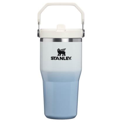 The IceFlow Flip Straw Tumbler | 20 OZ CZ5