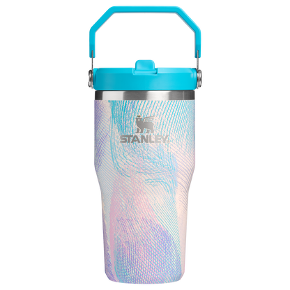 The IceFlow Flip Straw Tumbler | 20 OZ VI6