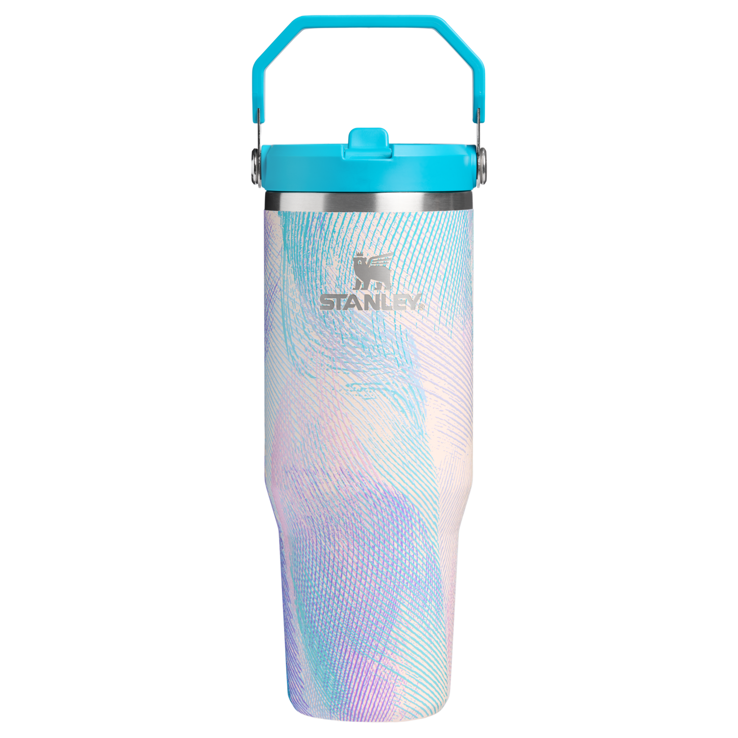 The IceFlow Flip Straw Tumbler | 30 OZ JA0