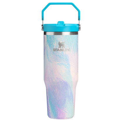 The IceFlow Flip Straw Tumbler | 30 OZ JA0