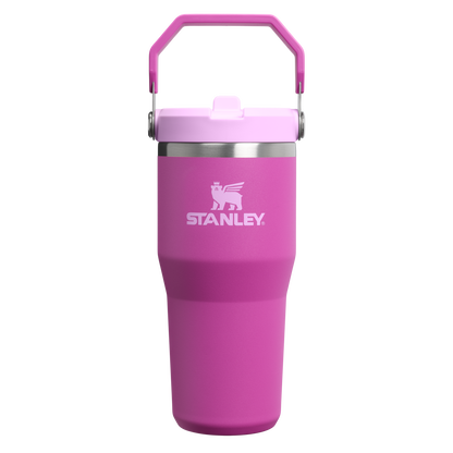 The IceFlow Flip Straw Tumbler | 14 OZ CY4
