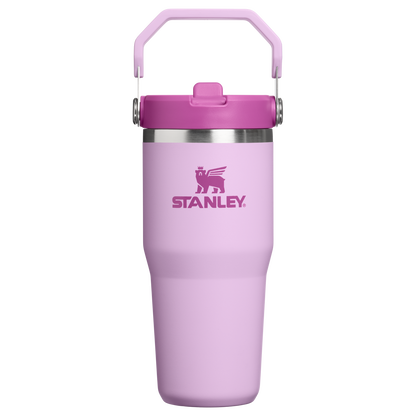 The IceFlow Flip Straw Tumbler | 14 OZ CY4