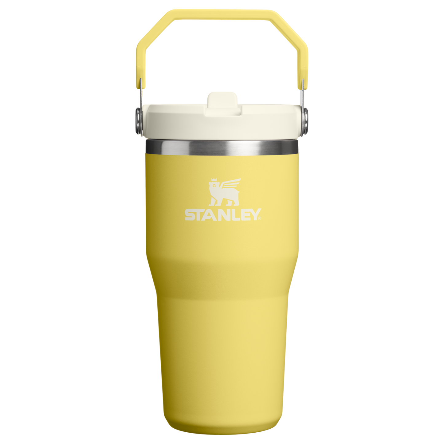 The IceFlow Flip Straw Tumbler | 20 OZ PE8