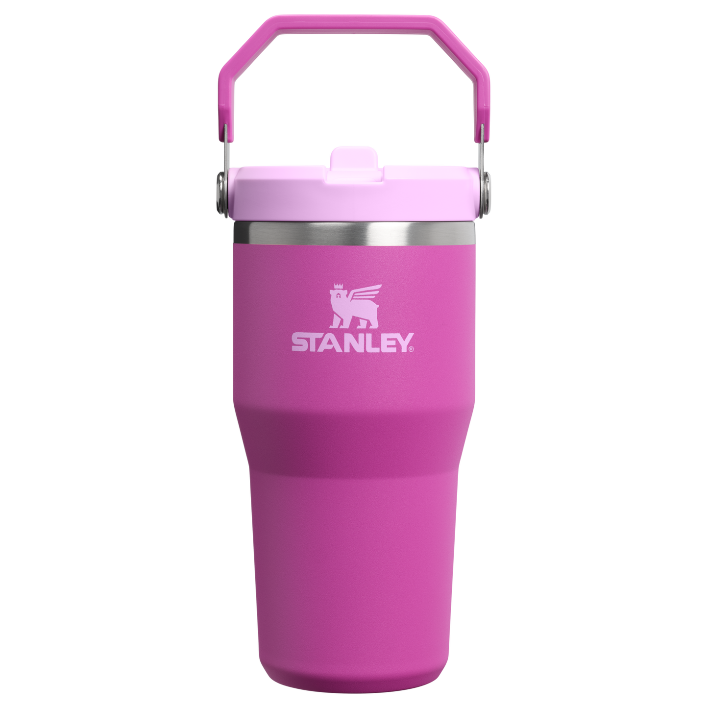 The IceFlow Flip Straw Tumbler | 20 OZ VI6