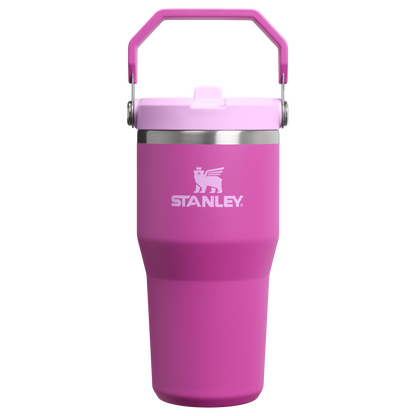 The IceFlow Flip Straw Tumbler | 20 OZ VI6