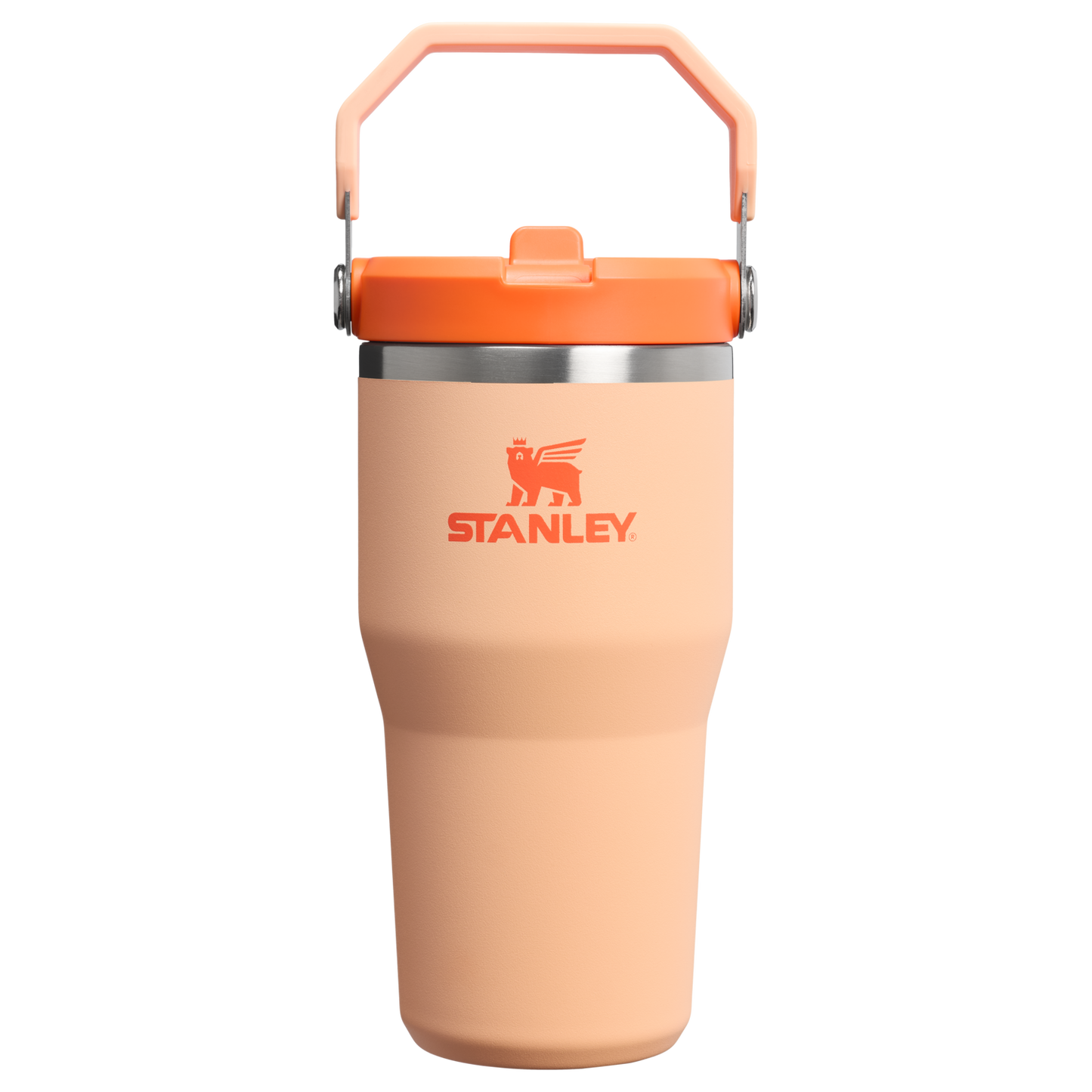 The IceFlow Flip Straw Tumbler | 20 OZ PE8