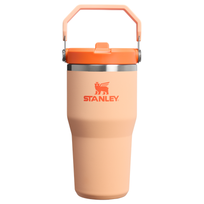 The IceFlow Flip Straw Tumbler | 20 OZ PE8