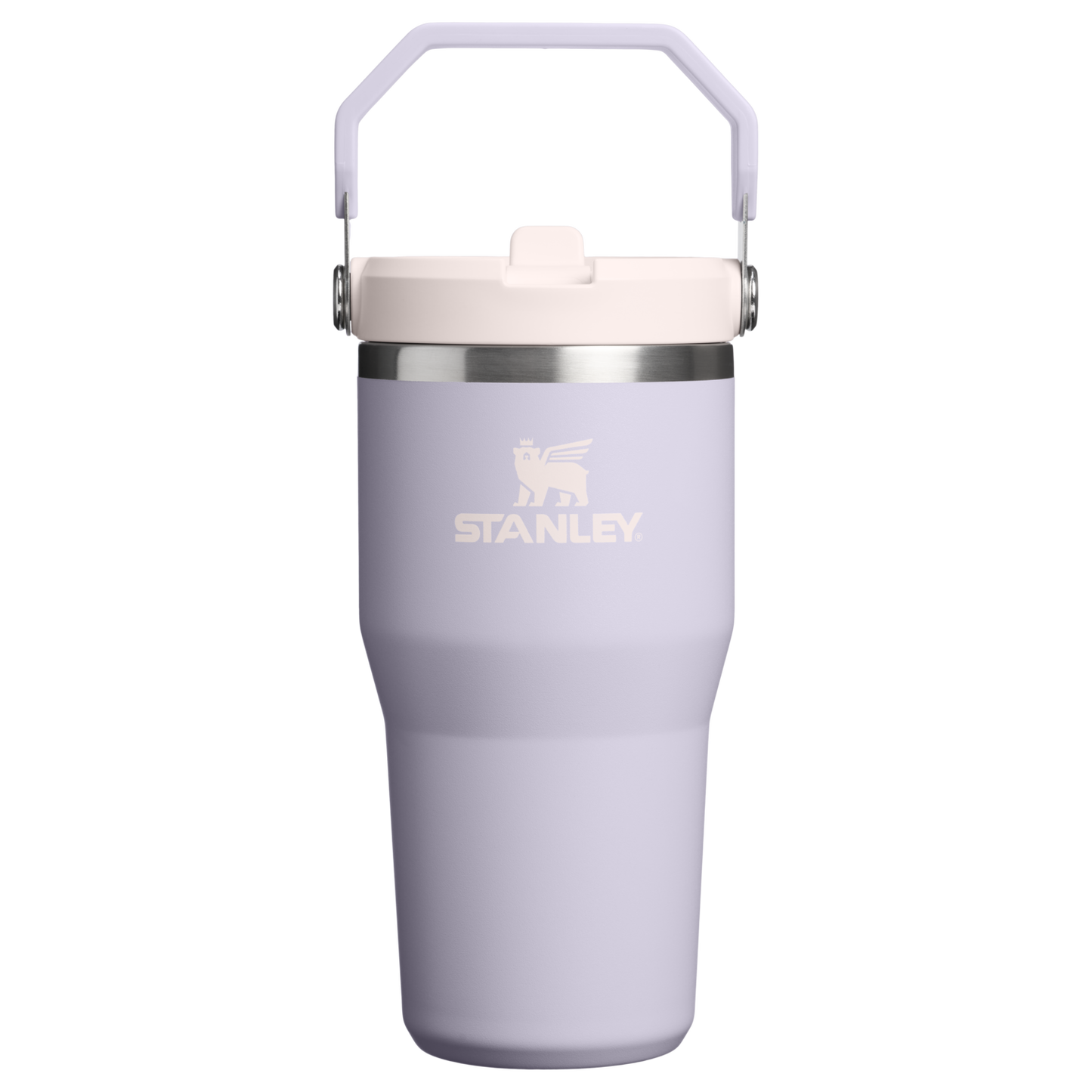 The IceFlow Flip Straw Tumbler | 20 OZ PE8