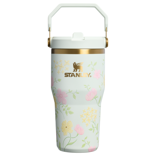 The Easter IceFlow Flip Straw Tumbler | 20 OZ JB5