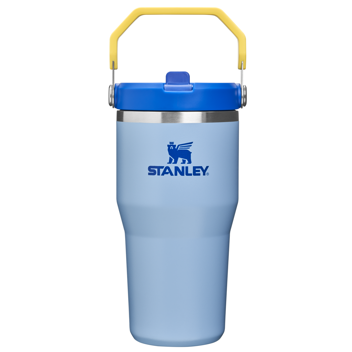 The IceFlow Flip Straw Tumbler | 20 OZ VI6