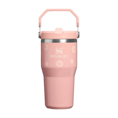 The IceFlow Flip Straw Tumbler | 20 OZ VI6