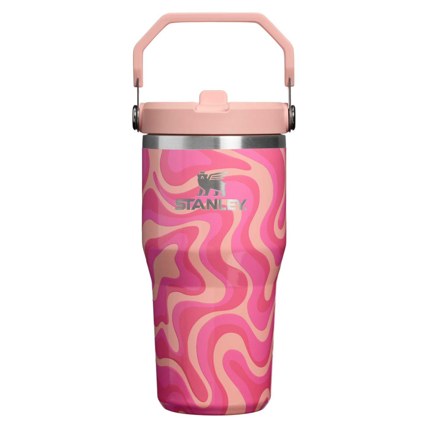 The IceFlow Flip Straw Tumbler | 20 OZ CZ5