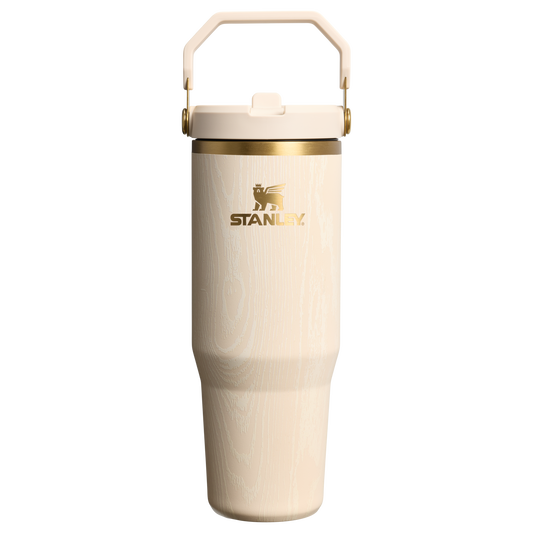 The Cheers & Cheer IceFlow Flip Straw Tumbler | 30 OZ AH8