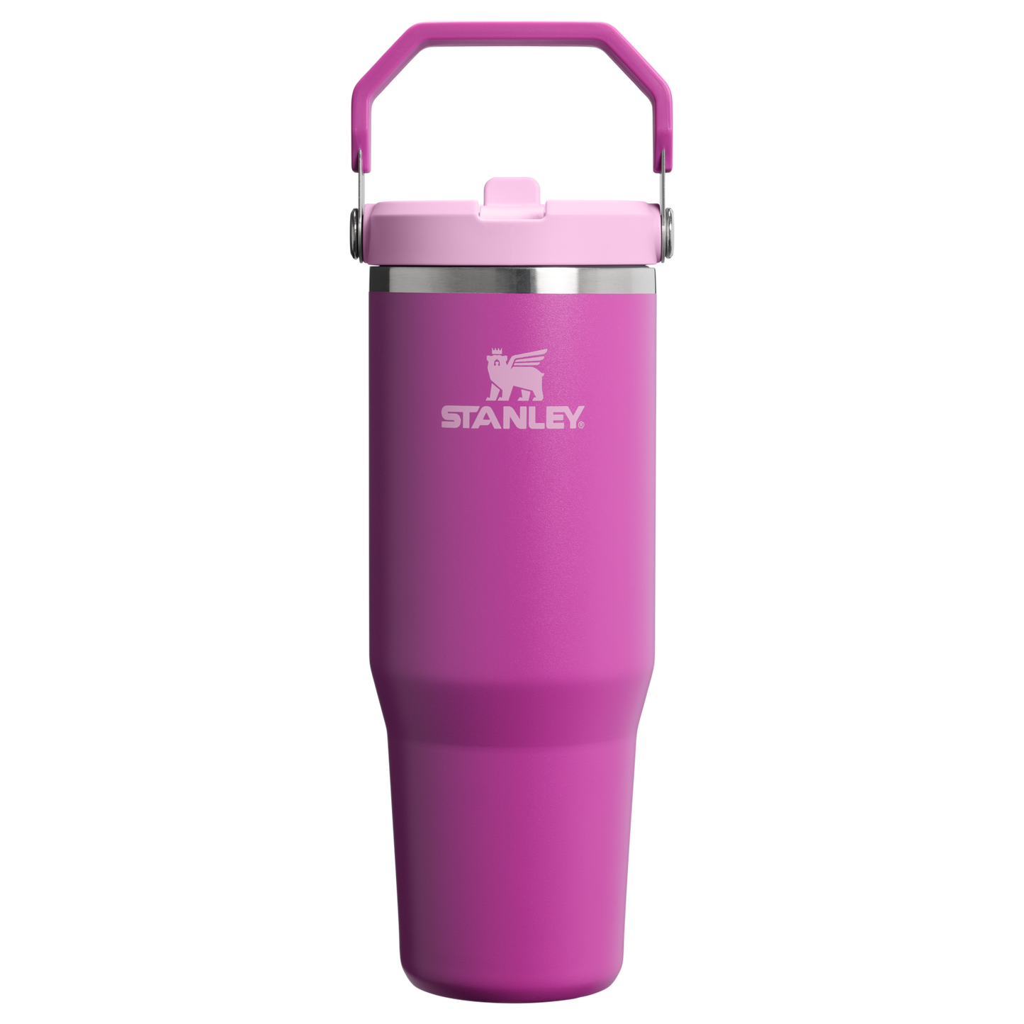 The IceFlow Flip Straw Tumbler | 30 OZ JA0