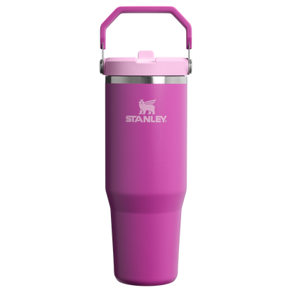 The IceFlow Flip Straw Tumbler | 30 OZ JA0