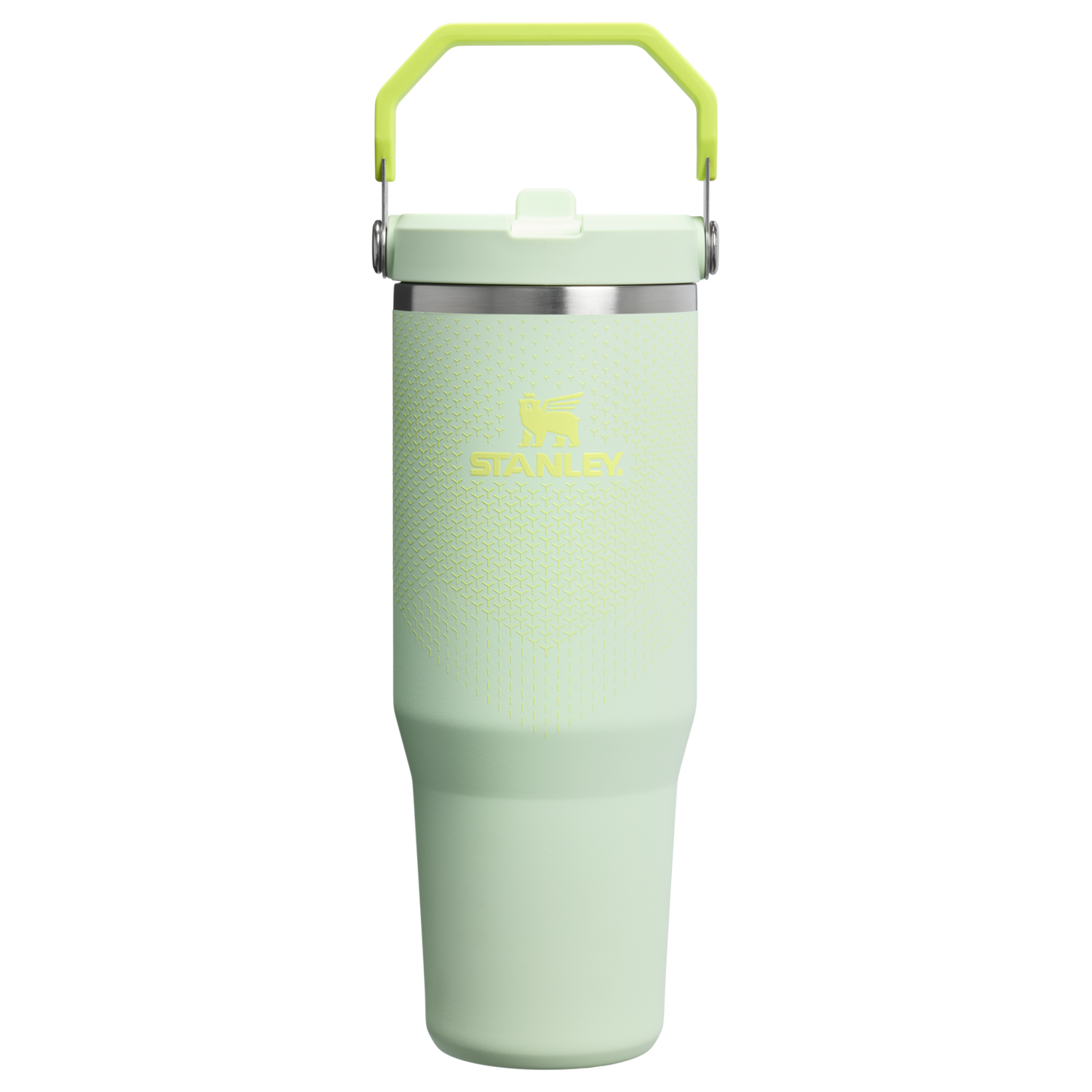 The IceFlow Flip Straw Tumbler | 30 OZ JA0