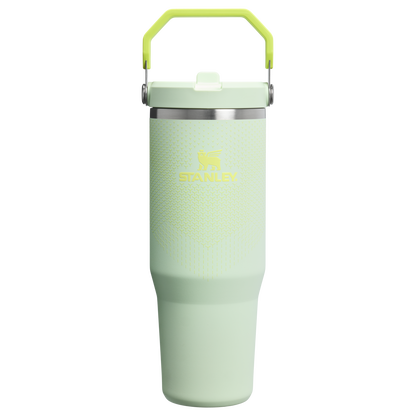 The IceFlow Flip Straw Tumbler | 30 OZ JA0