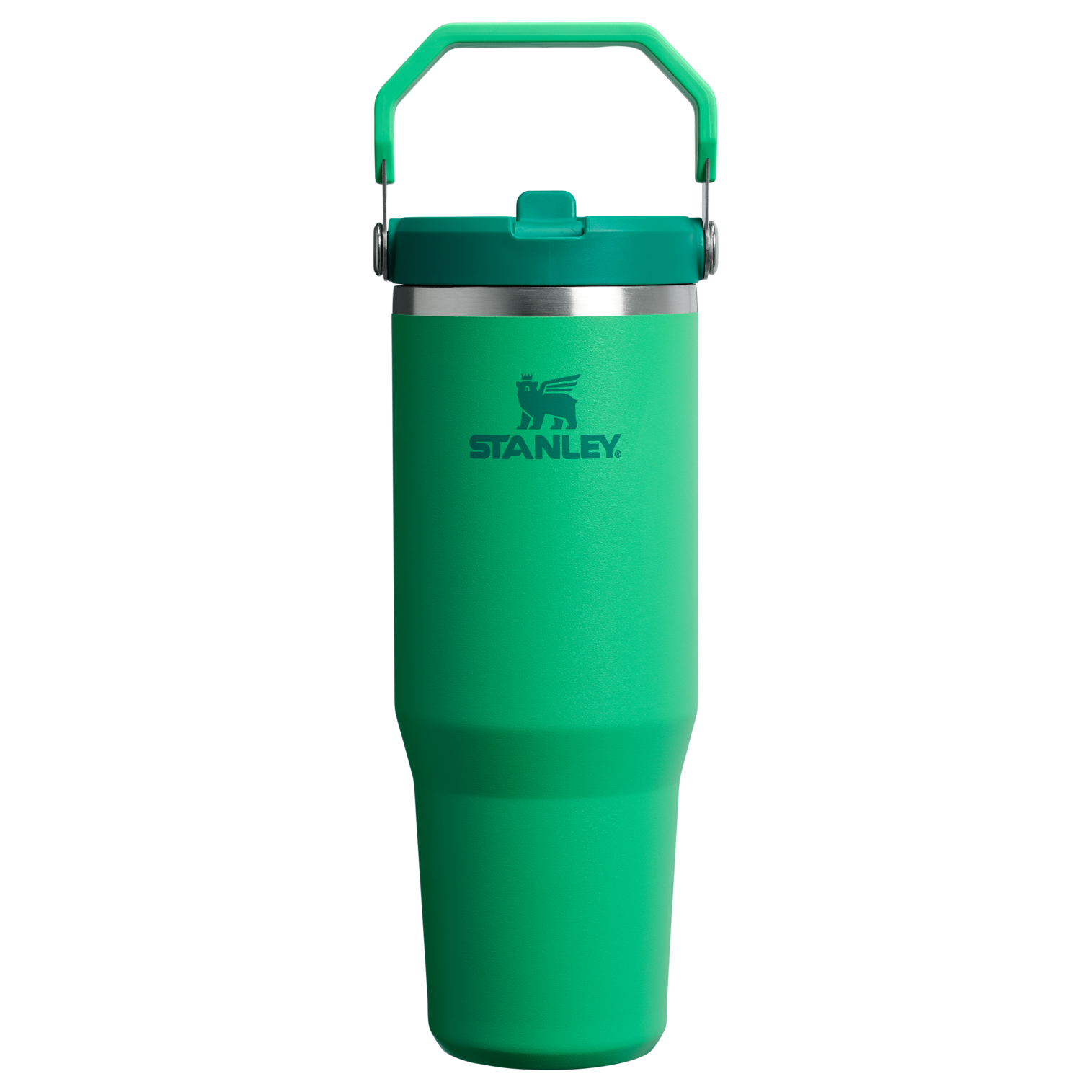The IceFlow Flip Straw Tumbler | 30 OZ CU0