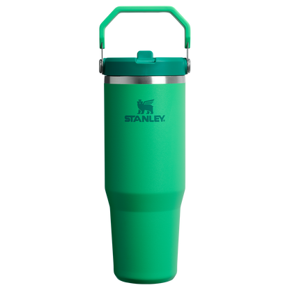 The IceFlow Flip Straw Tumbler | 30 OZ LD1