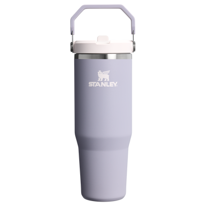 The IceFlow Flip Straw Tumbler | 30 OZ JA0