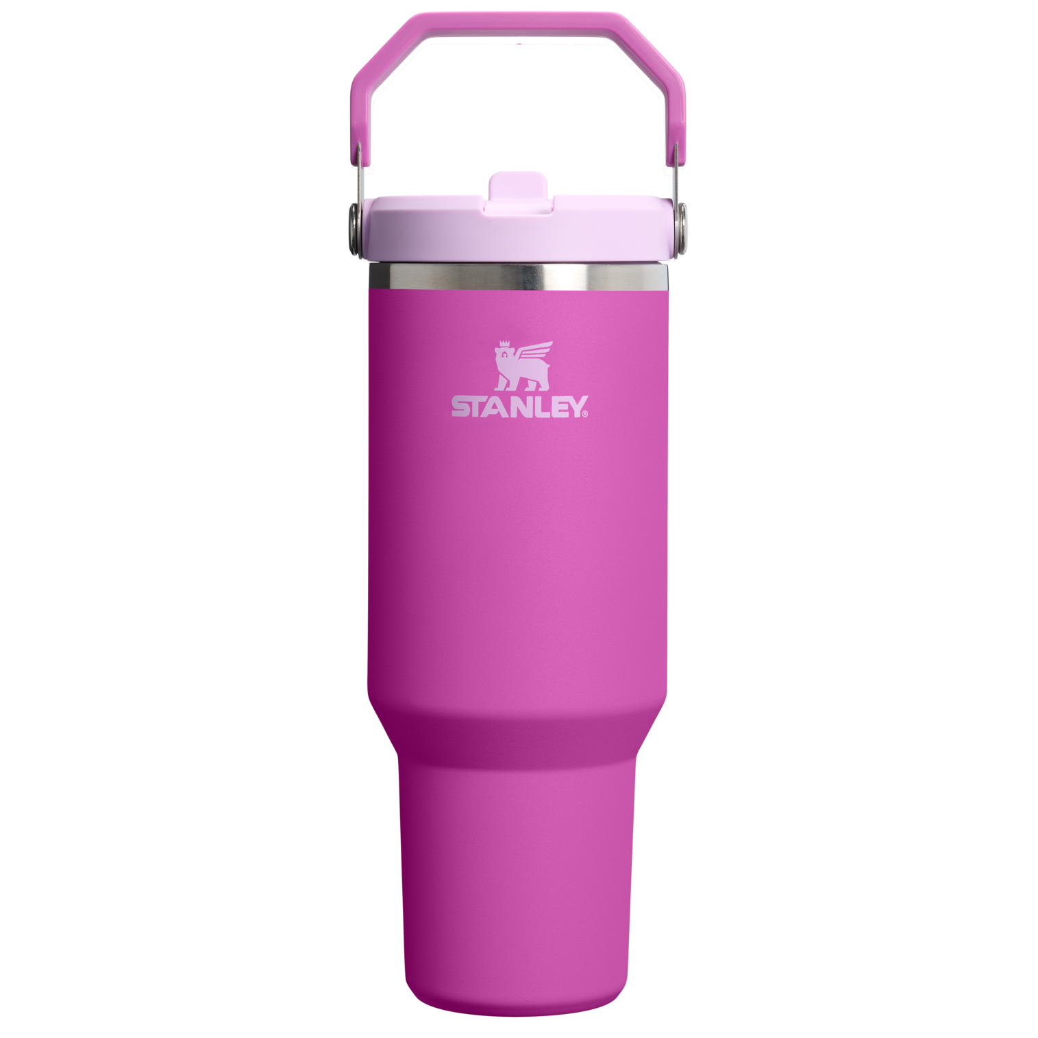 The IceFlow Flip Straw Tumbler | 40 OZ ZC2
