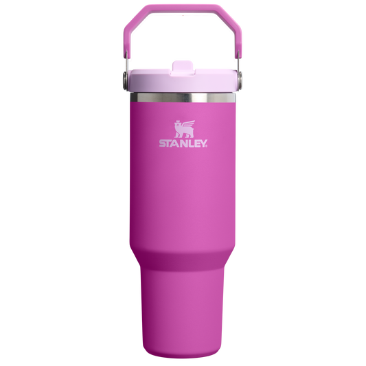 The IceFlow Flip Straw Tumbler | 40 OZ ZC2