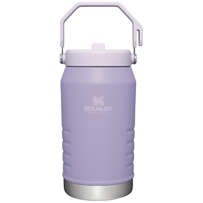 The IceFlow Flip Straw Jug | 64 OZ DD0