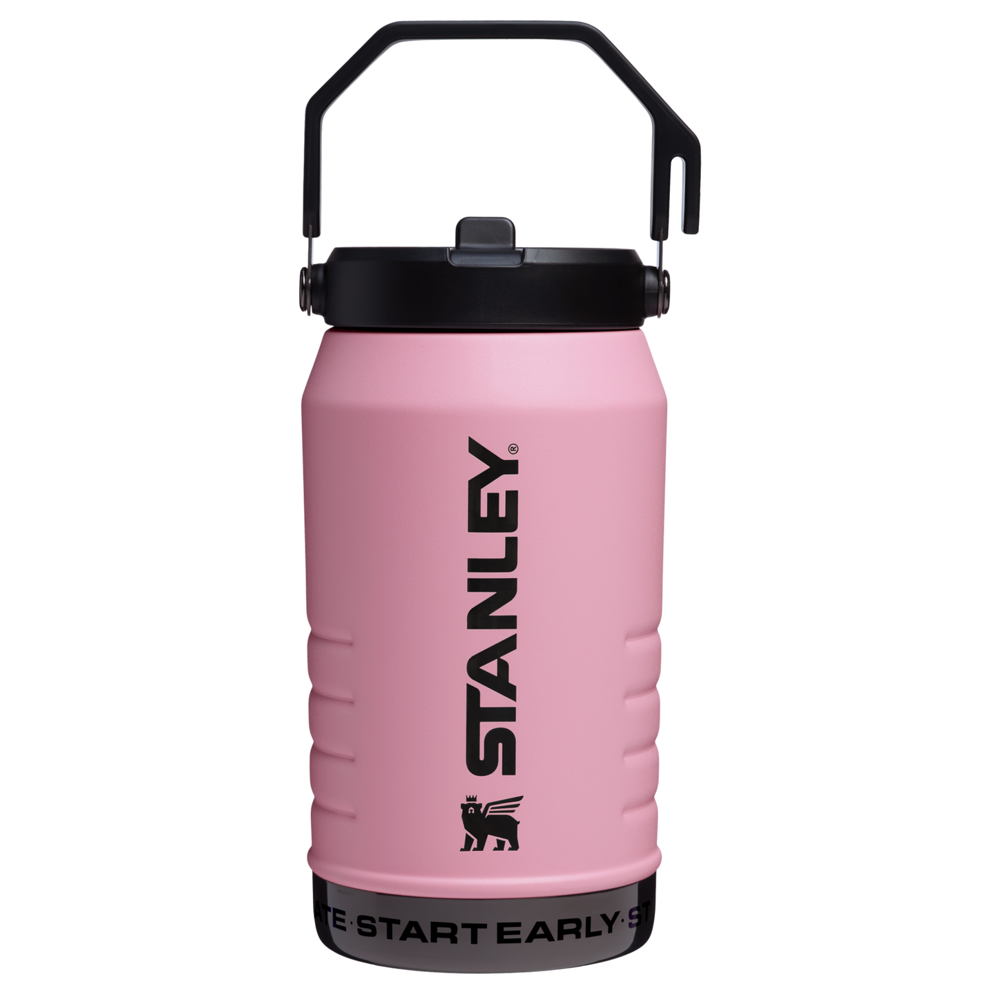 The Messi IceFlow Flip Straw Jug | 64 OZ XG8