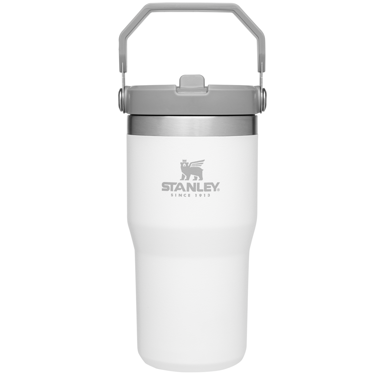 The IceFlow Flip Straw Tumbler | 20 OZ - Create Q2