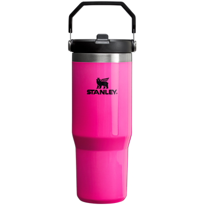 The IceFlow Flip Straw Tumbler | 30 OZ JA0