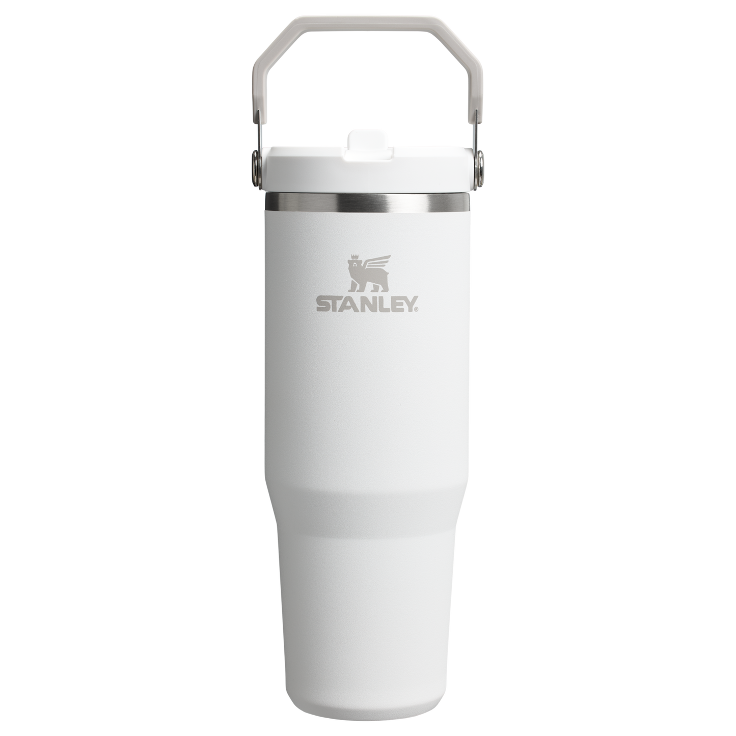 The IceFlow Flip Straw Tumbler | 30 OZ JA0