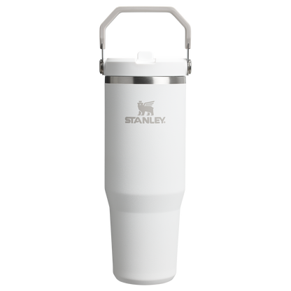The IceFlow Flip Straw Tumbler | 30 OZ JA0