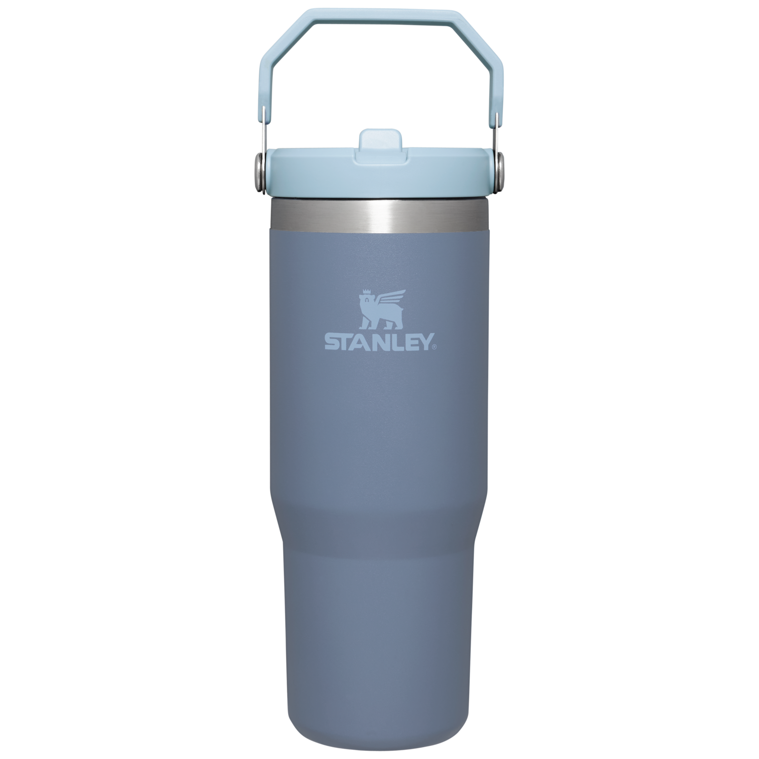 The IceFlow Flip Straw Tumbler | 30 OZ LD1