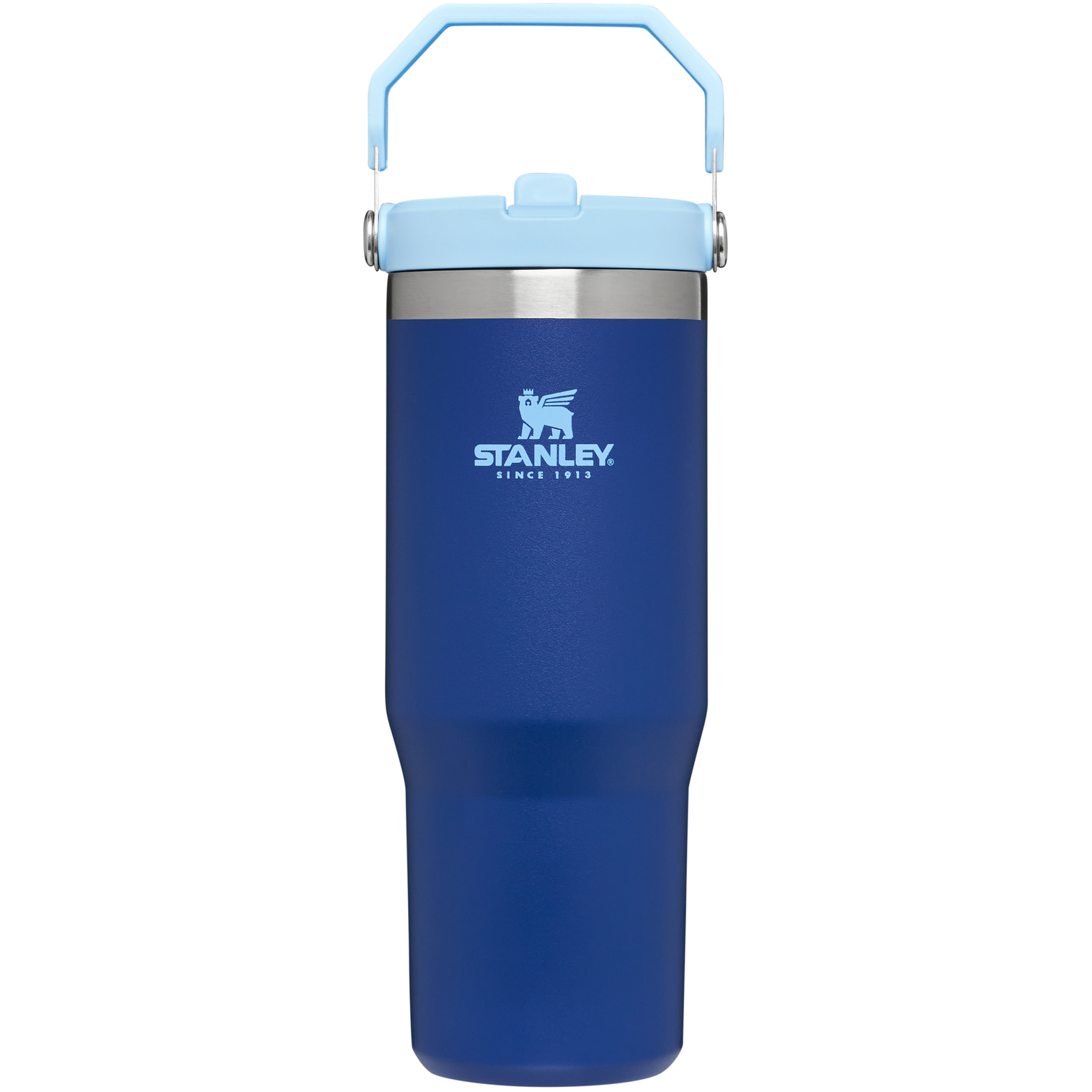 The IceFlow Flip Straw Tumbler | 30 OZ LD1