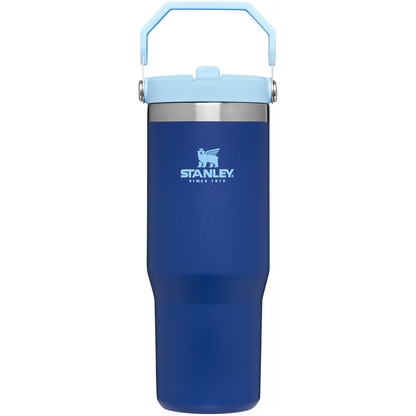 The IceFlow Flip Straw Tumbler | 30 OZ CU0