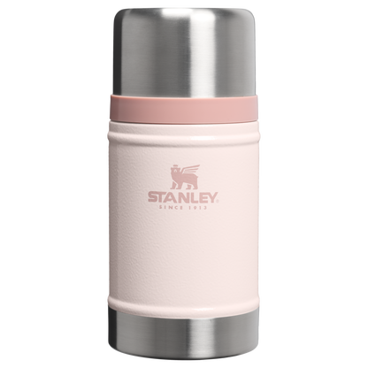 Classic Legendary Food Jar | 24 OZ - Create LJ7