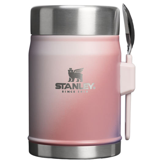 Classic Legendary Food Jar + Spork | 14 OZ TB5