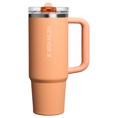 The Quencher ProTour Flip Straw Tumbler | 30 OZ IQ7