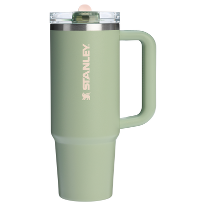 The Quencher ProTour Flip Straw Tumbler | 30 OZ IQ7