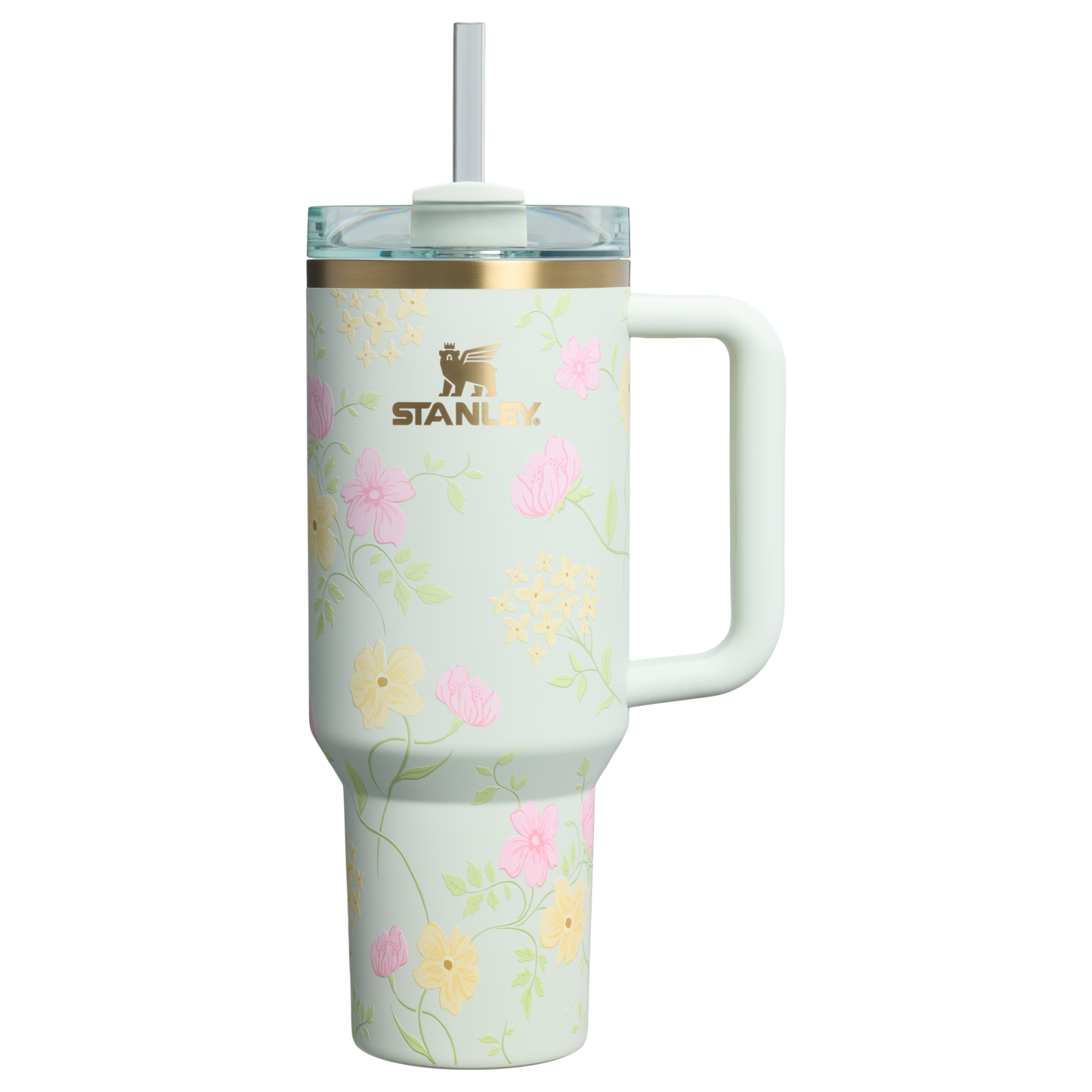 The Easter Quencher H2.0 Flowstate Tumbler | 40 OZ HR5