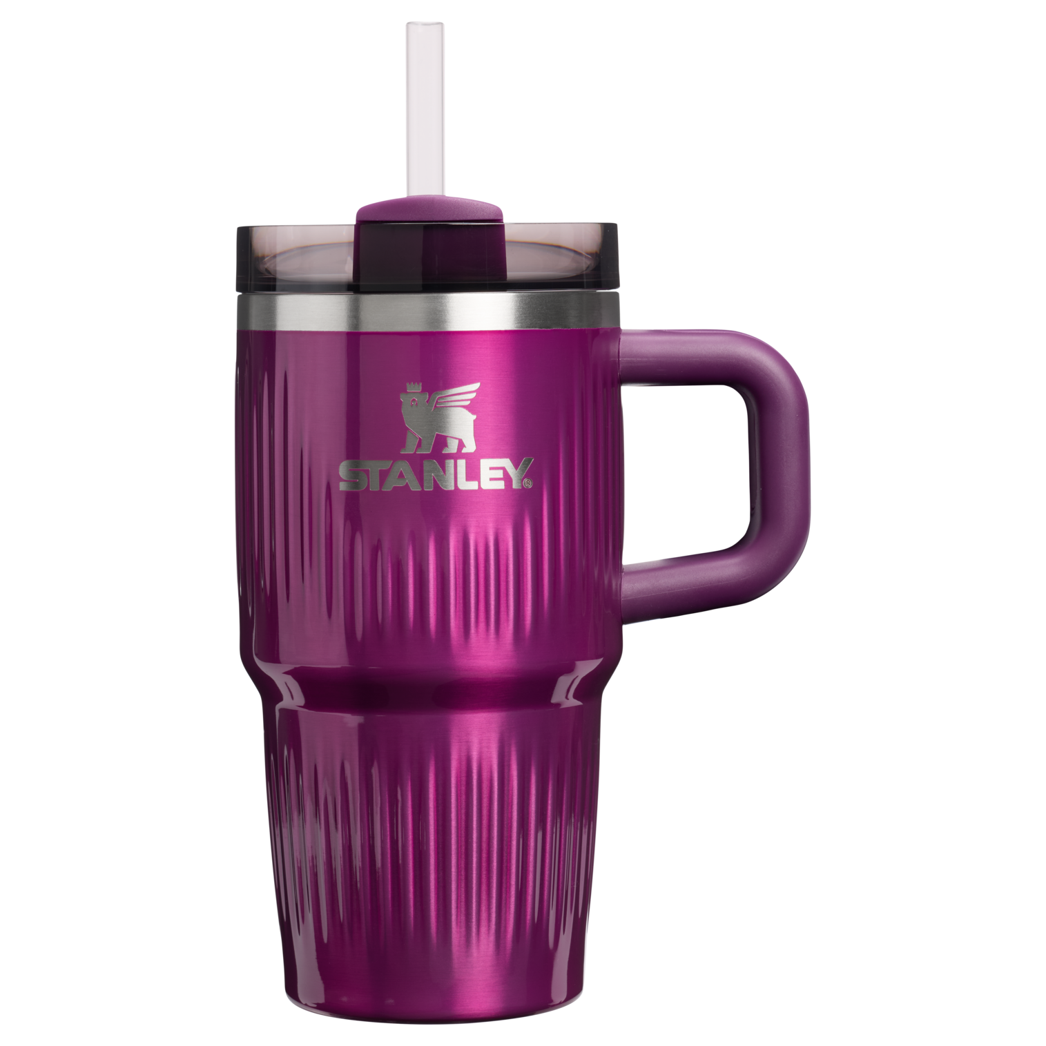 The Quencher H2.0 Fluted Tumbler with Handle | 20 OZ AI4