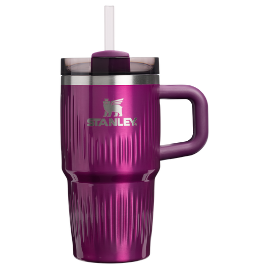 The Quencher H2.0 Fluted Tumbler with Handle | 20 OZ AI4