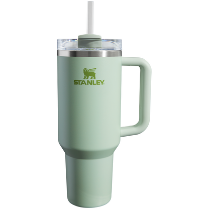 The Quencher H2.0 Flowstate Tumbler | 40 OZ SP4