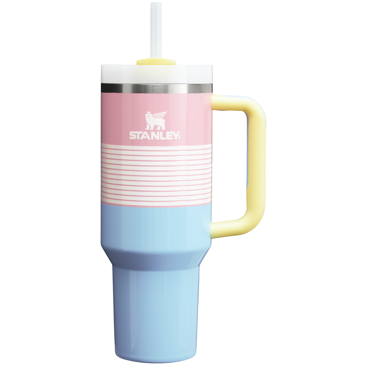 The Quencher H2.0 Flowstate Tumbler | 40 OZ SP4