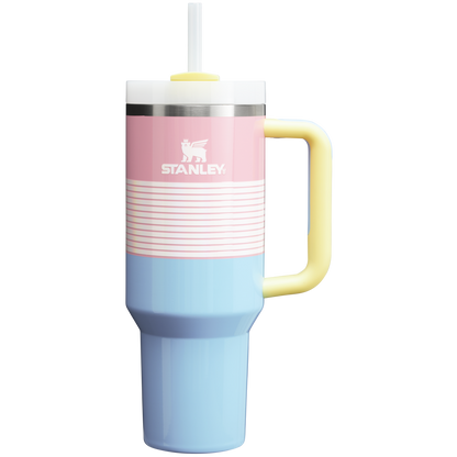 The Quencher H2.0 Flowstate Tumbler | 40 OZ SP4
